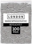 LONDON Vékony óvszer 100 db