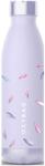 Oxybag OXY ViBE Termosz 500 ml Levelek (OXYBAG_6-46626)