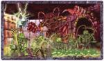 Long Mouth Trashman Játékalátét (TCG-PL-TRM-ST-OS-D1)