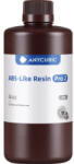 ANYCUBIC Accesoriu imprimanta 3D ANYCUBIC Rasina ABS-Like Pro 2, Grey, 1 kg (SABP2GY-102A)