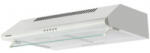 Hansa Hota Hansa traditionala OSP6251WH, Putere de absorbtie 329 m3/h, 3 trepte, Clasa A, 60 cm, Alb (OSP6251WH) Hota