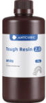 ANYCUBIC Accesoriu imprimanta 3D ANYCUBIC Rasina Tough 2.0, White, 1 kg (IPSSXWH-101A)