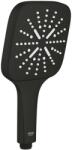 GROHE Vitalio SmartActive - Pară de duș, 3 jeturi, negru mat 265952430 (265952430)