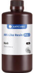 ANYCUBIC Accesoriu imprimanta 3D ANYCUBIC Rasina ABS-Like Pro 2, Black, 1 kg (SABP2BK-102A)