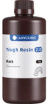 ANYCUBIC Accesoriu imprimanta 3D ANYCUBIC Rasina Tough 2.0, Black, 1 kg (SRX2BK-101A)