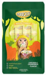 Moochie Fairy Puree Chicken & Chamomile 5×15 g, delicatese pentru pisici
