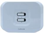 SALUS Receptor ZigBee OpenTherm Salus RX30RF, 2 canale, 230 V, ZigBee 3.0. 5 ani garantie (RX30RF) - quickshop