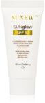 SUNEWMED+ SUNglow Anti-Aging Face Sunscreen SPF 50 cremă pentru plaja cu efect de intinerire SPF 50 20 ml