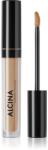ALCINA Authentic Concealer anticearcan cu efect de lunga durata culoare Medium 28.5 ml