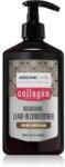 Arganicare Collagen Nourishing Leave-In Conditioner balsam (nu necesita clatire) pentru par fragil 400 ml