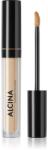 ALCINA Authentic Concealer anticearcan cu efect de lunga durata culoare Light 28.5 ml