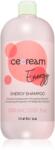 Inebrya Ice Cream Energy Shampoo șampon impotriva caderii parului 1000 ml