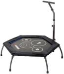 Hammer Trambulina fitness pliabila Hammer Cross Jump (66426)