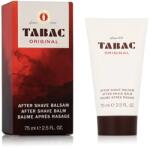 Maurer & Wirtz Original Balsam după ras pentru bărbați 75 ml opțiune Ambalaj vechi