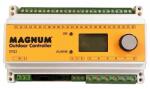 MAGNUM ETO2-4550 kültéri termosztát (3x16A / 230V) - nedvesség és hőmérséklet (410808204550)