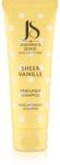Joanna Joanna's Sense Sheer Vanille sampon 80 ml