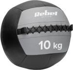 Rebel Electro Rebel 10 kg medicinlabda rehabilitációs gyakorlatokhoz (RBA-3107-10)