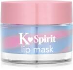 Flormar K-Spirit Lip Mask hidratáló maszk az ajkakra árnyalat 002 - Berry Twist 8.5 g
