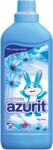 Azurit Sky Blue, 836 ml (38 mosás)