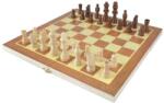 Kruzzel Детска класическа игра Kruzzel - Дървен шах (KRU4297)