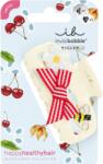 Invisibobble Myclaw Wildflower Juicy Charms, 4 db (IB-CLW-SU-108)