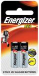 Energizer A23/E23A/V23GA Alkáli elem, 2 db, 12V, Bliszter csomagolás (ENERG-BA-LR23-2PK)