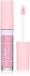 LOVELY MAKEUP Glaze & Care Juicy Twist tápláló szájfény 2.8 g
