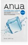 Anua 8 Hyaluronic Acid Catechin Cool Slim Mask hidratáló gézmaszk hűsítő hatással 24 ml