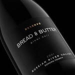 Patz & Hall Winery Bread and Butter Reserve Pinot Noir Russian River Valley 2022 (0, 75L 13, 5%)