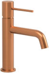 Wellis Mosdó csaptelep, Wellis Altona mosdó csaptelep, brsuhed rose gold ACS0407 - zuhanykabin