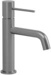Wellis Mosdó csaptelep, Wellis Altona mosdó csaptelep, brsuhed gun metal grey ACS0405 - mozaikkeramia