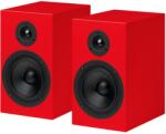 Pro-Ject Speaker Box 5 Red Boxe audio