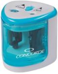 ConCorde Duo elektrické na baterie, modré (A14081)