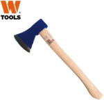  Fejsze 1250gr lakkozott fa nyél WTOOLS (8440993)