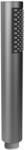 Wellis Kézizuhany, Wellis Altona kézizuhany brushed gun metal grey WZ00124