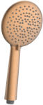 Wellis Kézizuhany, Wellis Altona 5 funkciós kézizuhany brushed rose gold WZ00121