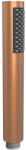 Wellis Kézizuhany, Wellis Altona kézizuhany brushed rose gold WZ00126