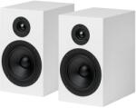 Pro-Ject Speaker Box 5 White Boxe audio