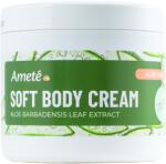 Ameté Cremă de corp 500g Aloe Vera