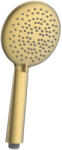 Wellis Kézizuhany, Wellis Altona 5 funkciós kézizuhany brushed gold WZ00120