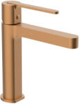 Wellis Mosdó csaptelep, Wellis Vito mosdó csaptelep brushed rose gold ACS0422 - zuhanykabin
