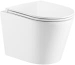 Wellis WC, Wellis Clement Plus Wc beépített bidé funkcióval WF00216 - mozaikkeramia