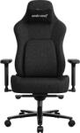 Anda Seat AndaSeat Phantom 4 Pro Black Fabric (AD18YSDC-72-B-F-B02)