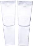 Wilson Helix Arm Sleeves White SM (WV7000701SM)