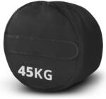 Zoco Body Fit Edzőzsákok, Zoco Body Fit FZ052, 30-45 Kg, tartós anyag, Fekete (ZCB-FZ052-30-45)