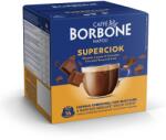 Caffè Borbone Superciock, 16 Dolce Gusto kapszula (DGSUPERCIOK4X16)