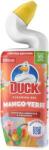 DUCK WC-tisztítógél, 750 ml, DUCK „Deep Action Gel, mangó verse (KHT1669)