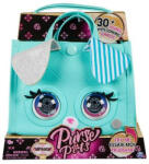 Spin Master Purse Pets: Interaktív állatos táska - Vipooch kutyus (6066781)