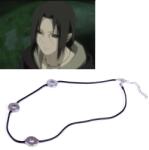 Naruto Itachi Uchiha, Ucsiha Itacsi nyaklánc (JMZ-27424)