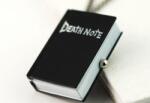  Death Note Halállista óra nyaklánc